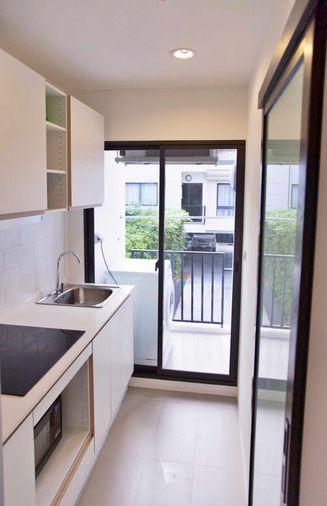 รูป ห้องอัพเดต💥🔔⚠️🏘️⚡️กดปุ่มแอดไลน์💥เดอะ เนสท์ สุขุมวิท 22 - รูปที่ 5/6