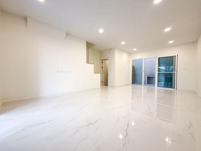 รูป 🏠 ขายบ้าน : Supalai Primo Kanjanaphisek - Rama 5 (ศุภาลัย พรีโม่ กาญจนาภิเษก - พระราม 5)   รหัสทรัพย์ | 📌LNP-H899 - รูปที่ 9/16