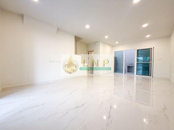 รูป 🏠 ขายบ้าน : Supalai Primo Kanjanaphisek - Rama 5 (ศุภาลัย พรีโม่ กาญจนาภิเษก - พระราม 5) รหัสทรัพย์ | 📌LNP-H899 - รูปที่ 9/16