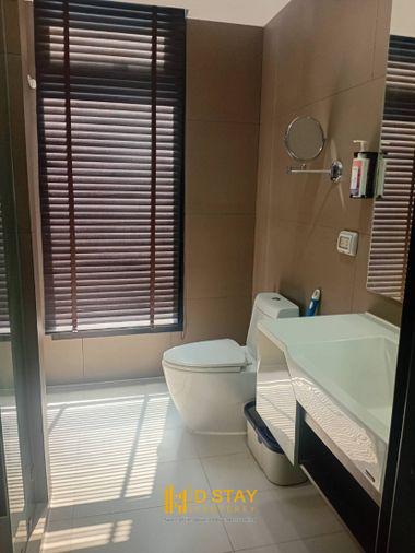 picture ð Condo for Rent at Estella Ekkamai â Luxury Condo in Ekkamai Area near BTS | Code DS2380 Line @Dstay - 7/7