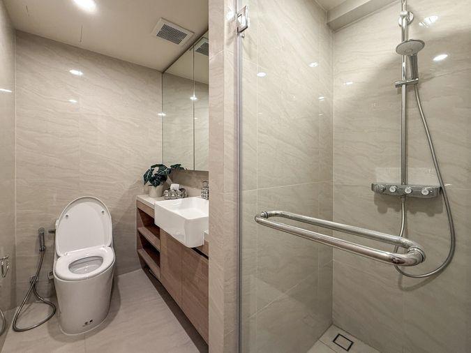 picture 🍀🍀 Cozy Room 🍀 📌 For Rent: Noble Form Thonglor 🚆 Near BTS Thong Lo (Line: @rent2022)✨ Ready to move in ✨  Property Code: A10988  - 15/18