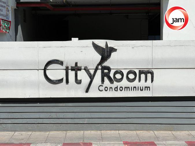 รูป BCN 34761 : ซิตี้รูม คอนโดมิเนียม - รูปที่ 22/25