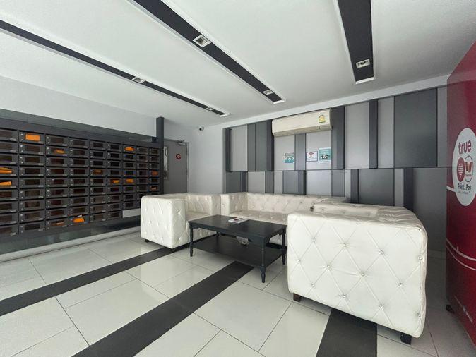 รูป BB 15528 : โว้ค เพลส (Voque Place) - รูปที่ 4/30