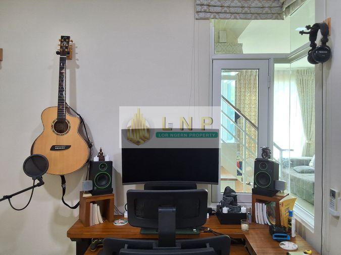 รูป 🏠 ขายบ้าน : Golden Town 2 Ngamwongwan - Prachachuen (โกลเด้น ทาวน์ 2 งามวงศ์วาน - ประชาชื่น) รหัสทรัพย์ | 📌LNP-H900 - รูปที่ 7/36