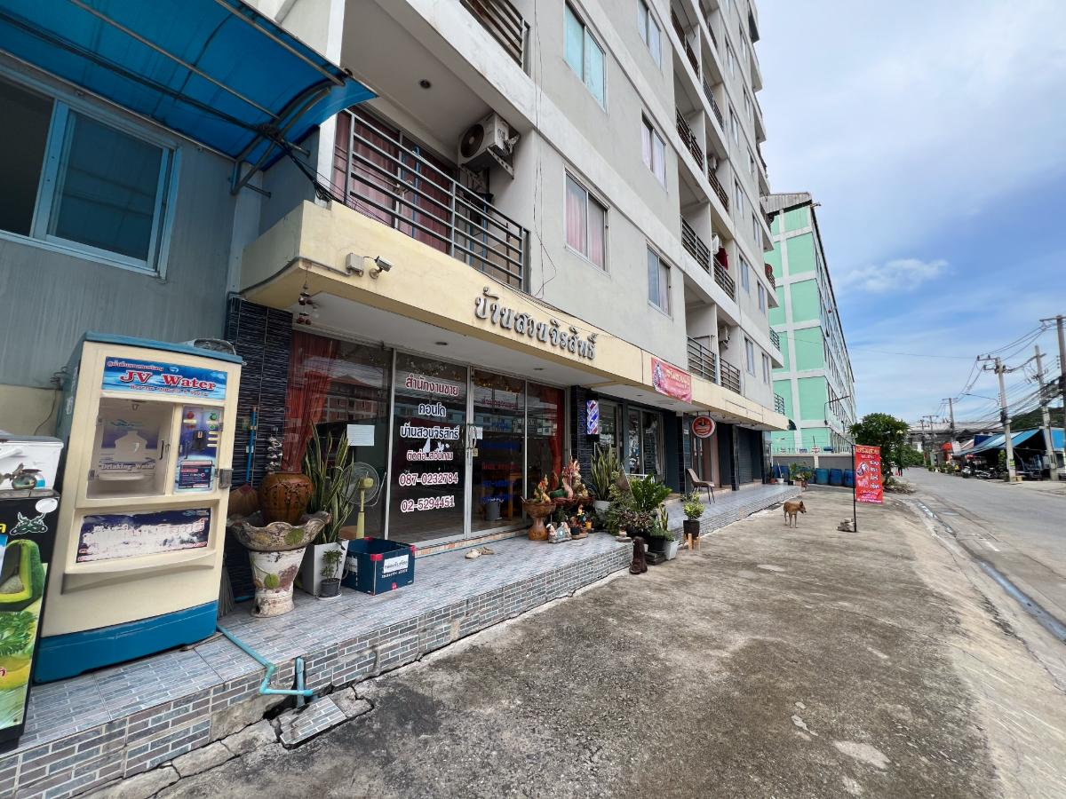 รูป CIMB 0021   : บ้านสวนจิรสิทธิ์ - รูปที่ 7/12