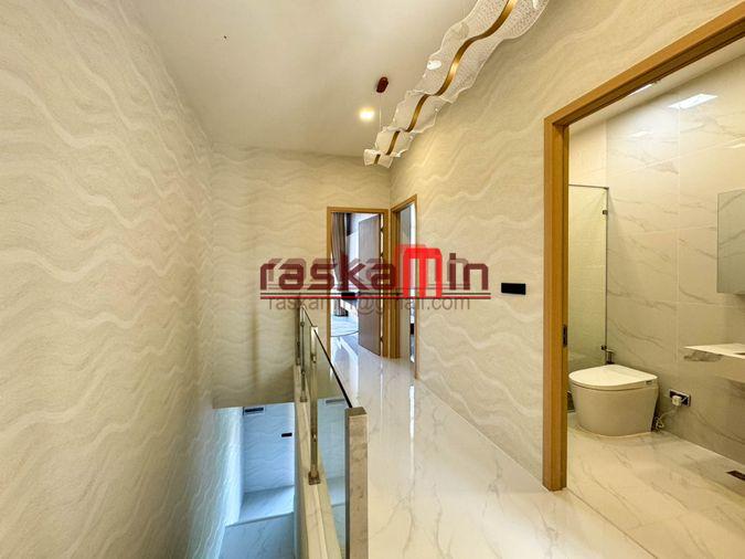 picture 🌴 Villa La Richie – Modern Luxury Pool Villas in Pattaya - 9/18