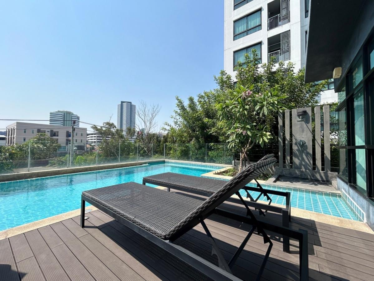 รูป CIMB 0006 :  เดอะนิช โมโน บางนา	 - รูปที่ 6/46
