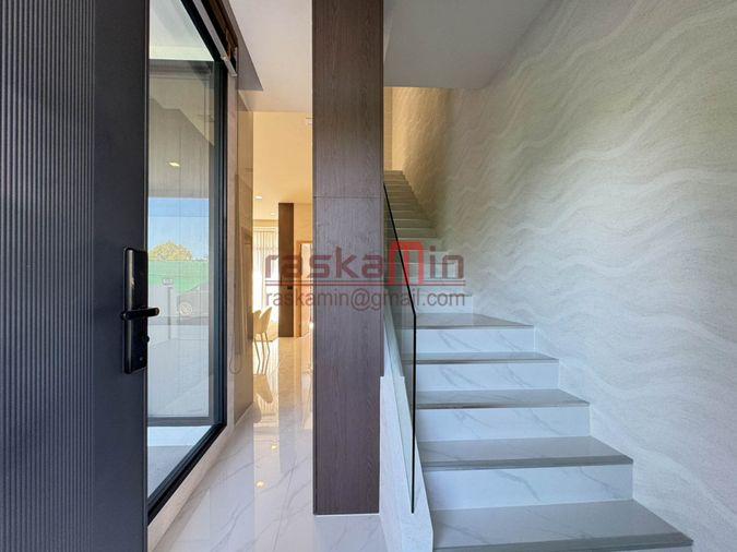 picture 🌴 Villa La Richie – Modern Luxury Pool Villas in Pattaya - 2/18