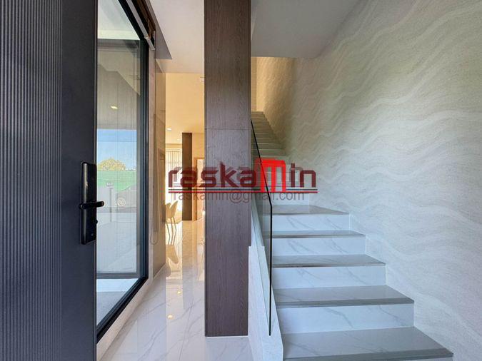 picture 🌴 Villa La Richie – Modern Luxury Pool Villas in Pattaya - 2/18