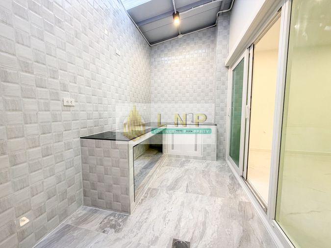 รูป 🏠 ขายบ้าน : Supalai Primo Kanjanaphisek - Rama 5 (ศุภาลัย พรีโม่ กาญจนาภิเษก - พระราม 5) รหัสทรัพย์ | 📌LNP-H899 - รูปที่ 4/16
