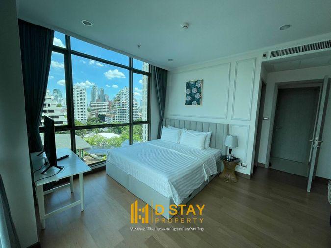 รูป ให้เช่า Supalai Oriental Sukhumvit พื้นที่สวย ห้องกว้าง เดินทางสะดวก | Code DS2391 Line : @Dstay - รูปที่ 1/7