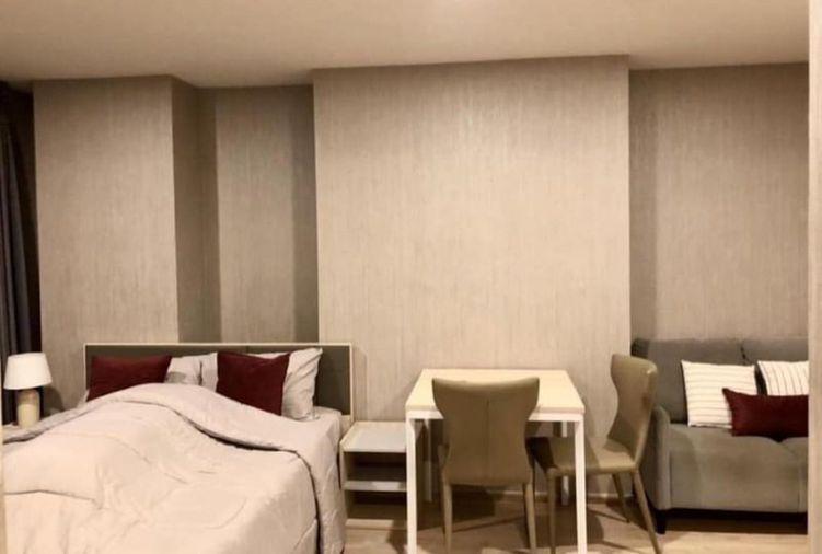 รูป 🌈 For Rent 🌆 IDEO O2 (ไอดีโอ โอทู) 🌆 JA-1328 - รูปที่ 1/8