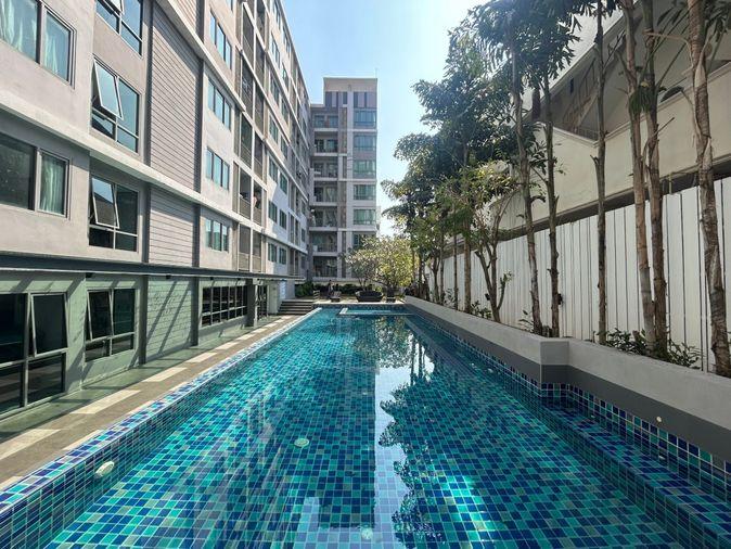 รูป BB 15528 : โว้ค เพลส (Voque Place) - รูปที่ 27/30
