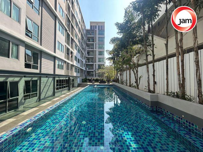 รูป BB 15528 : โว้ค เพลส (Voque Place) - รูปที่ 27/30