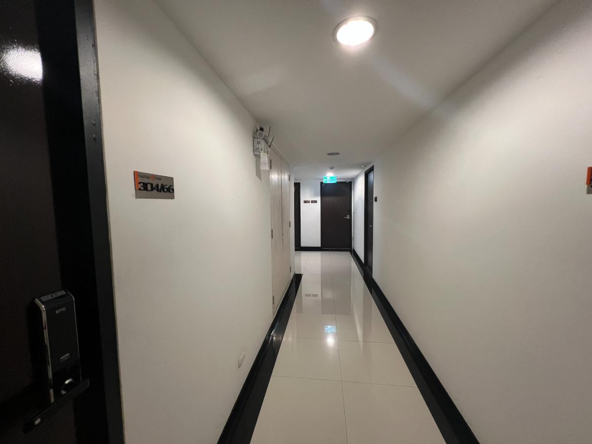 รูป CIMB 0048 : ชาโตว์ อินทาวน์ สุขุมวิท 64 ใกล้ BTS ปุณณวิถี - รูปที่ 3/12