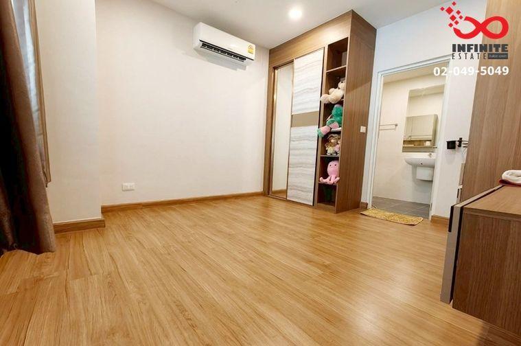 รูป ขายบ้านเดี่ยว 2 ชั้น 50.7 ตรว. เซนโทร ชัยพฤกษ์-แจ้งวัฒนะ 2 ปากเกร็ด นนทบุรี - รูปที่ 10/17