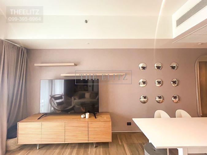 รูป ✨ ที่สุดของความเท่ในย่าน CBD ✨ The Lofts Asoke คอนโดสไตล์ Industrial Loft ที่สะท้อนตัวตนที่ไม่เหมือนใครของคุณ ❤️ - รูปที่ 8/20