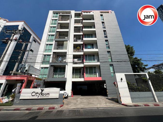 รูป BCN 34761 : ซิตี้รูม คอนโดมิเนียม - รูปที่ 24/25