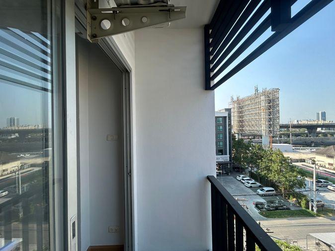 รูป BCN      2206   :   บี   คอนโด	 - รูปที่ 9/26
