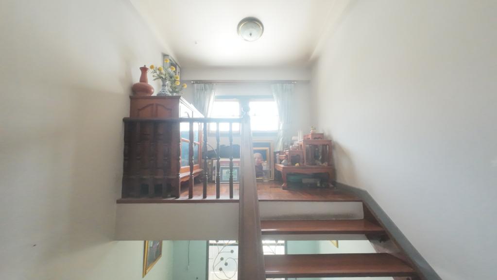 picture Buntharik Single House, Watcharapol - 17/17