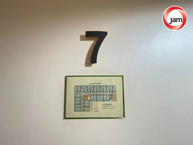 รูป BCN 2206 : บี คอนโด - รูปที่ 8/26