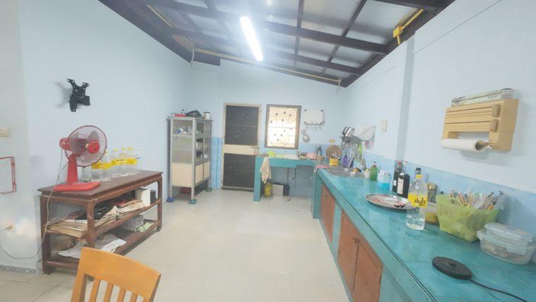รูป บ้านเดี่ยวบุณฑริก วัชรพล ทำเลดี ราคาโดน - รูปที่ 12/17