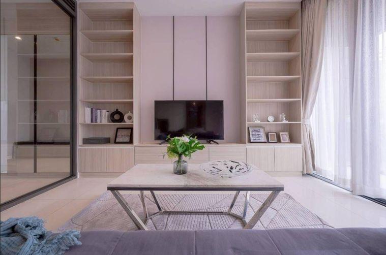 picture Vittorio. 2bed 138sqm. Line id: @pfagent - 4/21