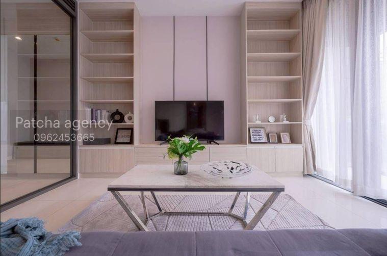 picture Vittorio. 2bed 138sqm. Line id: @pfagent - 4/21