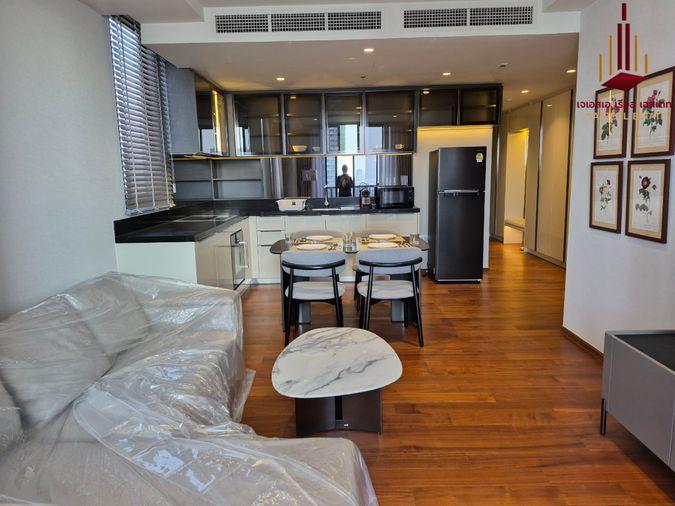 picture ✨ For Rent: One Altitude Charoenkrung  Condo ✨  💰 Only 75,000  THB/month - 2/7