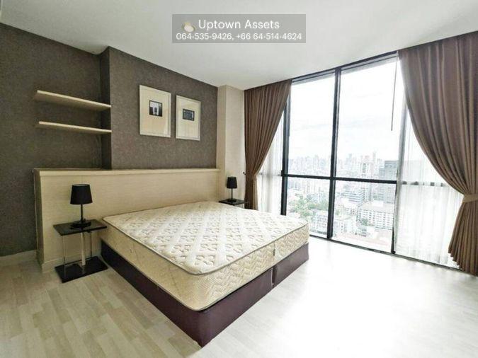 รูป ให้เช่า เอสเตลล่า เอกมัย เลขที่ 559/235 - รูปที่ 7/17
