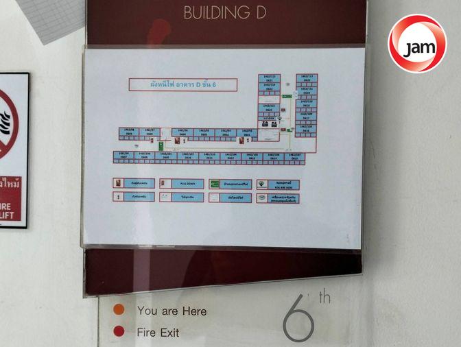 รูป CIMB 0006 : เดอะนิช โมโน บางนา - รูปที่ 2/46