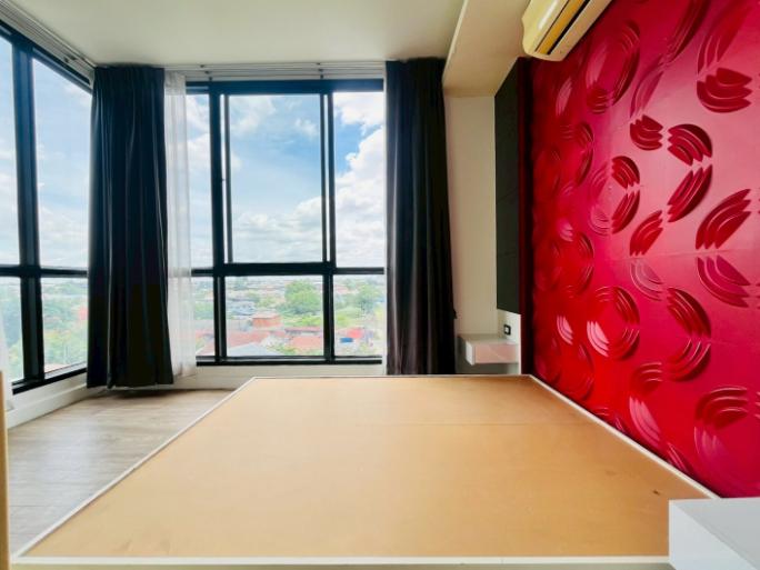 รูป BD 12339 : แอทรี คอนโด สนามบินพิษณุโลก - รูปที่ 14/23