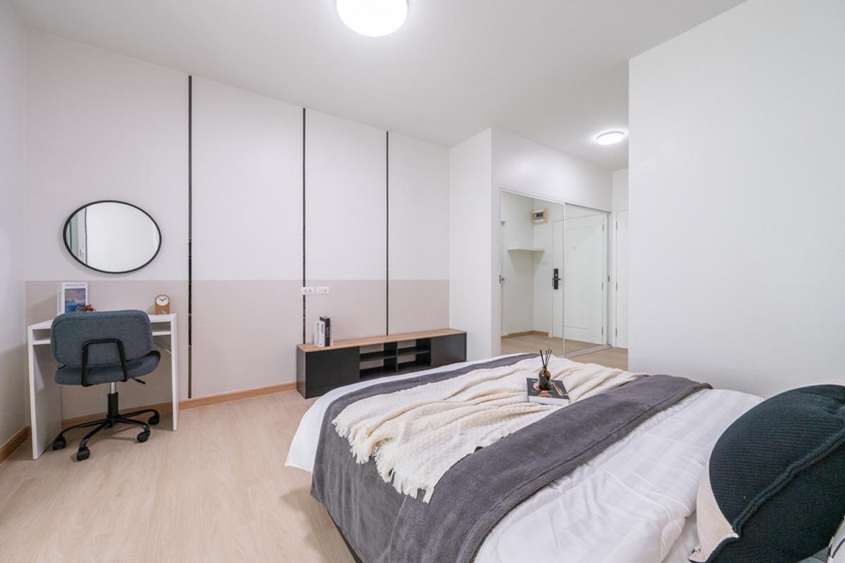 picture Room for Sell A space Sukhumvit 77 (Sri-nut Station)  - 7/11