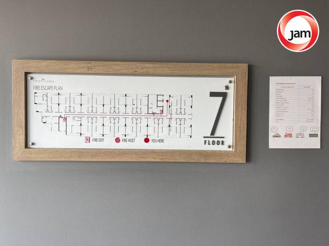 รูป BCN 2225 : ทรอปิคาน่า (Tropicana) - รูปที่ 1/11