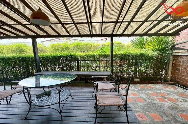 รูป ขายบ้านเดี่ยว ศุภาลัย สุวรรณภูมิ ลาดกระบัง หลังมุม 2ชั้น 65ตร.ว.ใกล้สนามบินสุวรรณภูมิ - รูปที่ 14/14