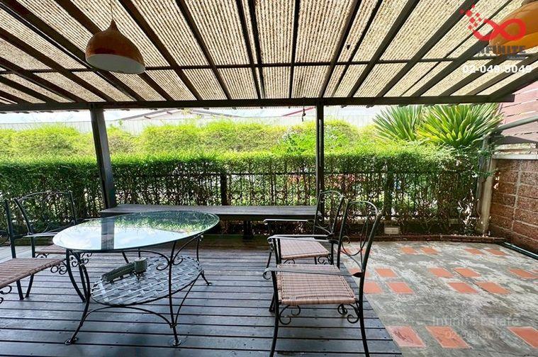 รูป ขายบ้านเดี่ยว ศุภาลัย สุวรรณภูมิ ลาดกระบัง หลังมุม 2ชั้น 65ตร.ว.ใกล้สนามบินสุวรรณภูมิ - รูปที่ 14/14