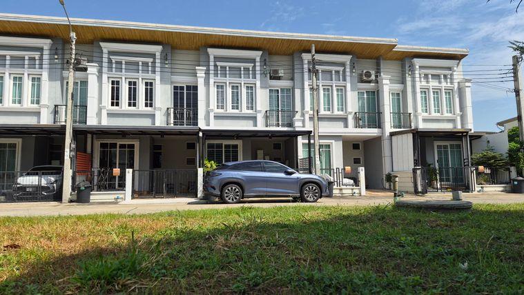 รูป 🏠 ขายบ้าน : Golden Town 2 Ngamwongwan - Prachachuen (โกลเด้น ทาวน์ 2 งามวงศ์วาน - ประชาชื่น)   รหัสทรัพย์ | 📌LNP-H900  - รูปที่ 12/36