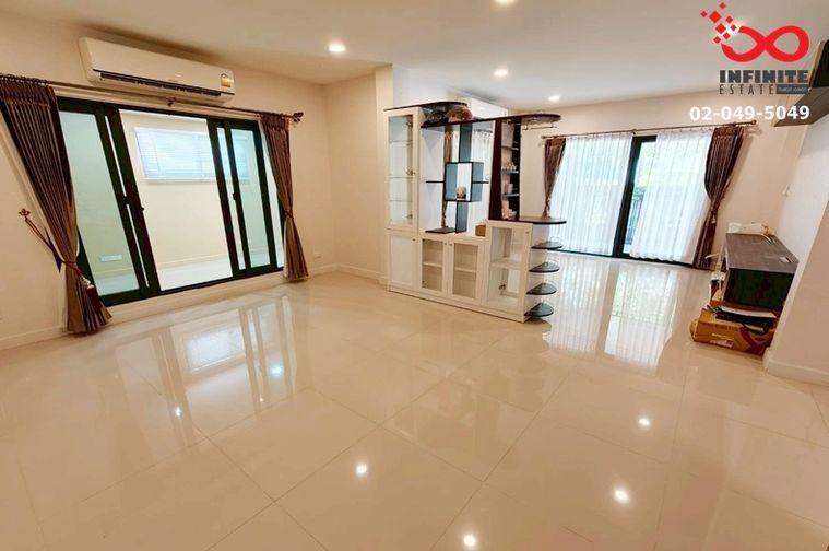 รูป ขายบ้านเดี่ยว 2 ชั้น 50.7 ตรว. เซนโทร ชัยพฤกษ์-แจ้งวัฒนะ 2 ปากเกร็ด นนทบุรี - รูปที่ 5/17
