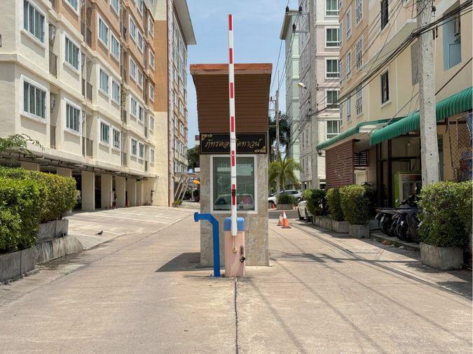 รูป CIMB 0628  :  ภัทร คอนโด ทาวน์ - รูปที่ 1/7