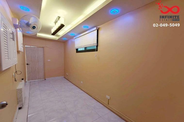 รูป ขายบ้านเดี่ยว 2 ชั้น 50.7 ตรว. เซนโทร ชัยพฤกษ์-แจ้งวัฒนะ 2 ปากเกร็ด นนทบุรี - รูปที่ 12/17