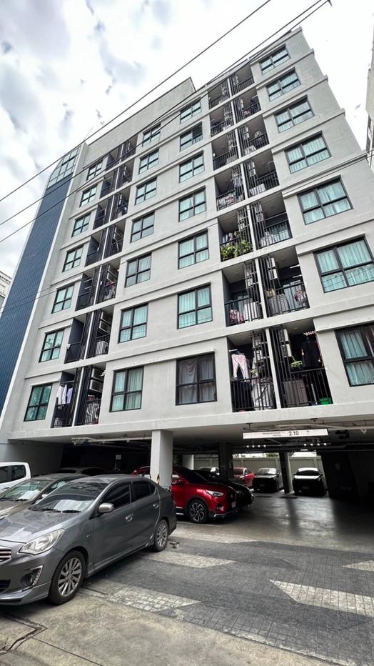 รูป BG 3543 :  บี ลอฟท์ สุขุมวิท 107 - รูปที่ 4/6
