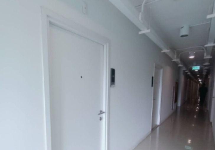 รูป BD 14580 : พลัมคอนโด โชคชัย 4 ใกล้จุดขึ้นลงทางด่วนรามอินทรา - รูปที่ 2/10
