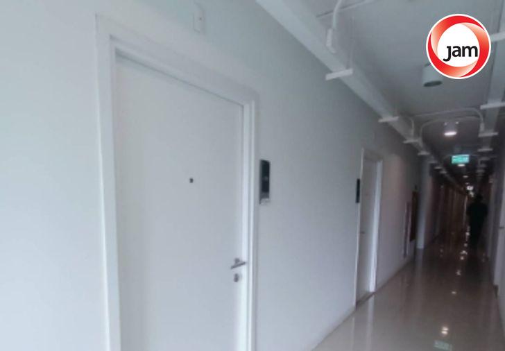 รูป BD 14580 : พลัมคอนโด โชคชัย 4 ใกล้จุดขึ้นลงทางด่วนรามอินทรา - รูปที่ 2/10