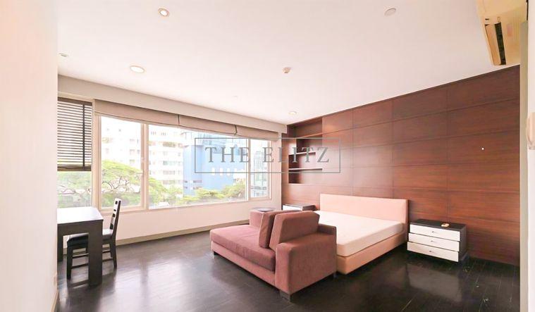 รูป ✨ บริการระดับ 5 ดาว ที่ตอบโจทย์ชีวิตที่สมบูรณ์แบบ Hampton 10 สัมผัสความหรูหราเหนือกาลเวลา พร้อมส่วนกลางที่ดูแลอย่างดีเยี่ยม 💕 - รูปที่ 9/13