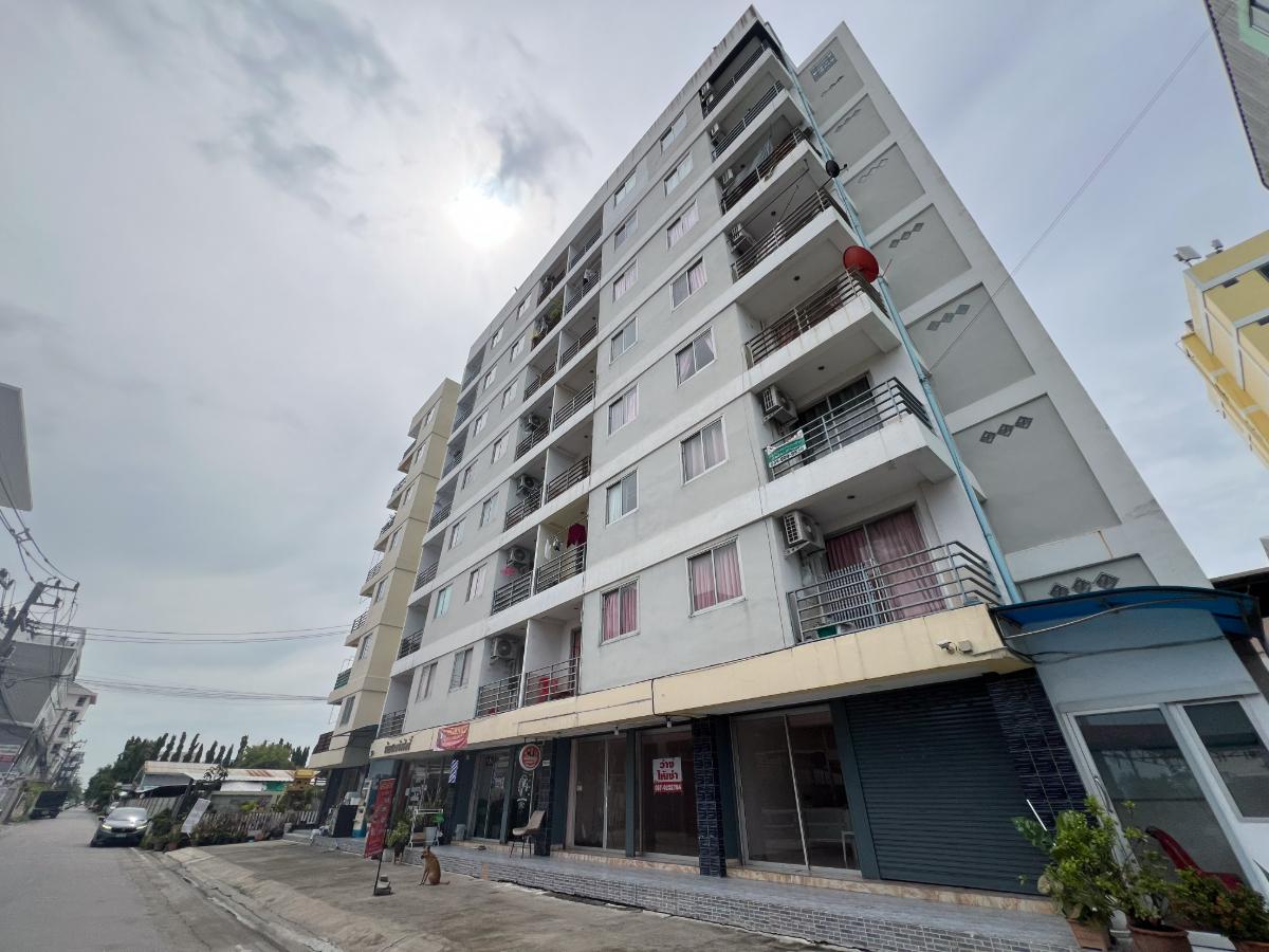 รูป CIMB 0021   : บ้านสวนจิรสิทธิ์ - รูปที่ 1/12