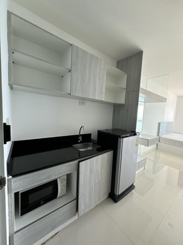 รูป BB 15482 : ดิ อัลทิเมท ริเวอร์ บีช (ตึก A,B) - รูปที่ 4/10