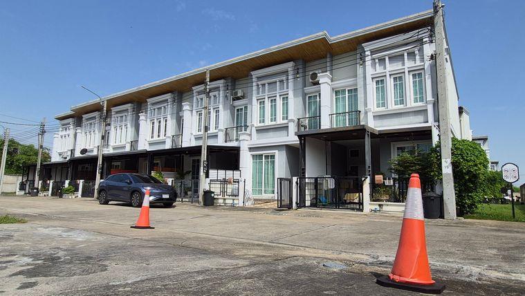 รูป 🏠 ขายบ้าน : Golden Town 2 Ngamwongwan - Prachachuen (โกลเด้น ทาวน์ 2 งามวงศ์วาน - ประชาชื่น)   รหัสทรัพย์ | 📌LNP-H900  - รูปที่ 8/36