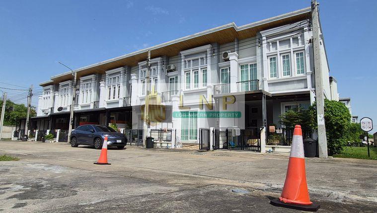 รูป 🏠 ขายบ้าน : Golden Town 2 Ngamwongwan - Prachachuen (โกลเด้น ทาวน์ 2 งามวงศ์วาน - ประชาชื่น) รหัสทรัพย์ | 📌LNP-H900 - รูปที่ 8/36