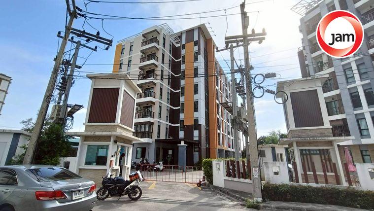 รูป 006-0000-057 : ปันนา โอเอซิส เรสซิเดนซ์ 2 - รูปที่ 32/32