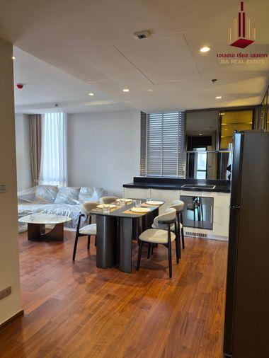 picture ✨ For Rent: One Altitude Charoenkrung  Condo ✨  💰 Only 75,000  THB/month - 3/7